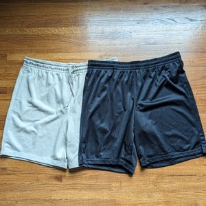 2 - DSG | Men's Athletic Lounge Shorts | 2XL